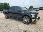 2015 Ford F150 Supercrew продається в China Grove, NC - Front End