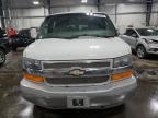 2009 Chevrolet Express G1500  na sprzedaż w Ham Lake, MN - Side