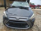 2017 Toyota Yaris Ia  en Venta en Tanner, AL - Rollover