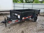 2023 Trailer en Venta en Hurricane, WV - Minor Dent/Scratches