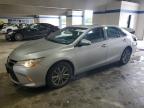 2016 Toyota Camry Le продається в Sandston, VA - Rear End