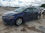 2024 Toyota Corolla Le en Venta en Oklahoma City, OK - Water/Flood