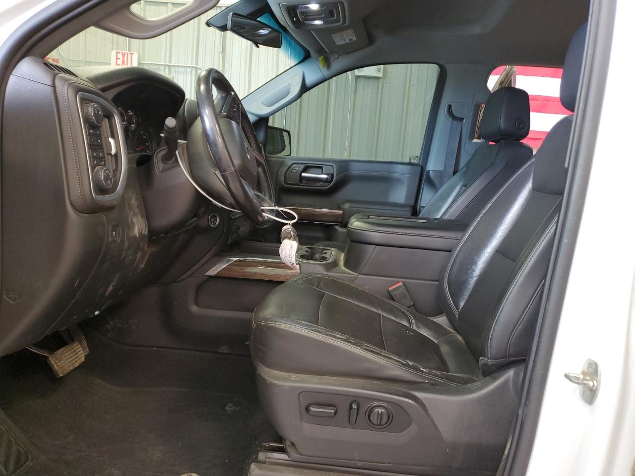 1GCPYFEL3LZ251737 CHEVROLET ALL Models 2020