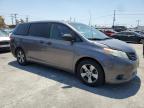 2011 Toyota Sienna  for Sale in Sun Valley, CA - Rear End