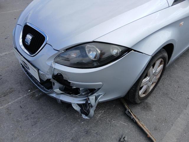 2009 SEAT ALTEA XL S