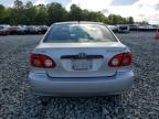 2007 Toyota Corolla Ce en Venta en Mebane, NC - Front End