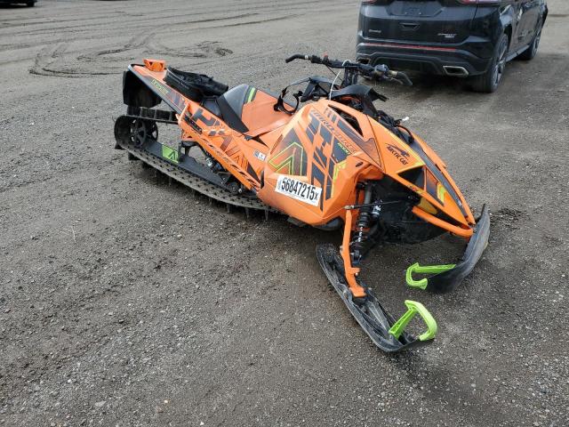 2022 Arcc Snowmobile
