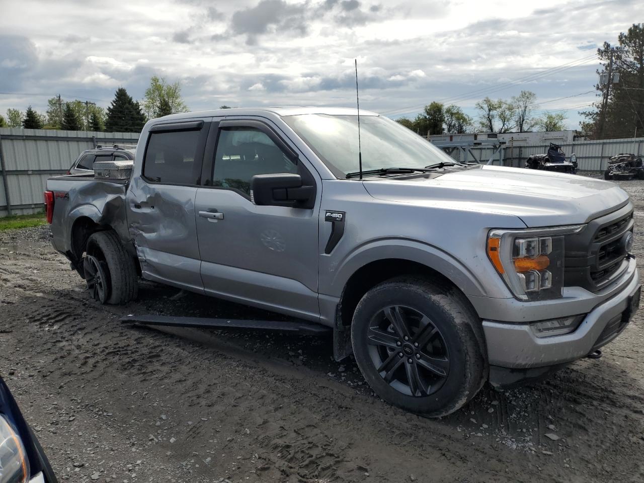 1FTEW1EP5PFA80774 FORD F-150 2023