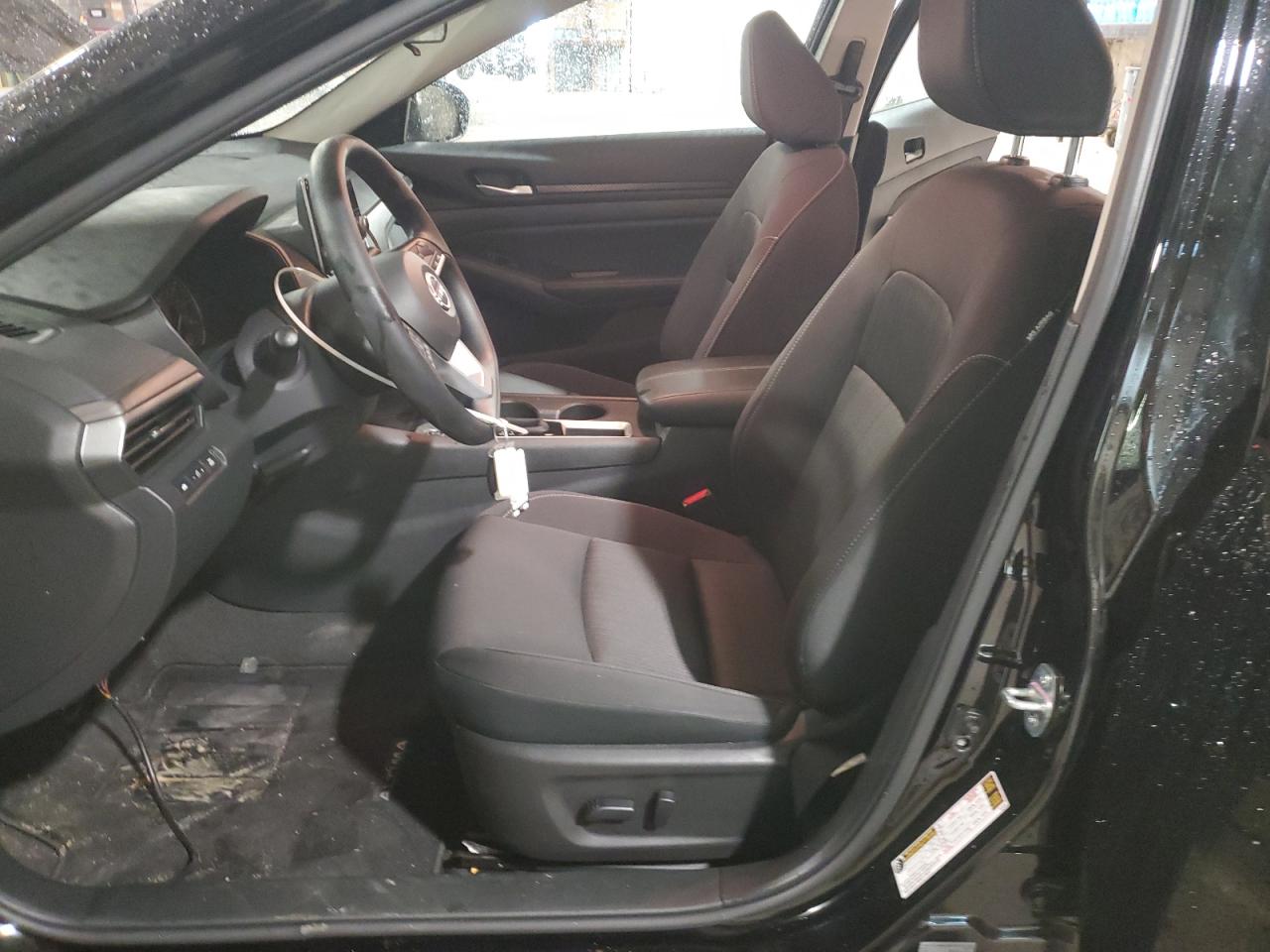 1N4BL4DV1SN369300 NISSAN ALTIMA 2025