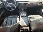 2014 Audi A7 Prestige de vânzare în Houston, TX - Partial Repair