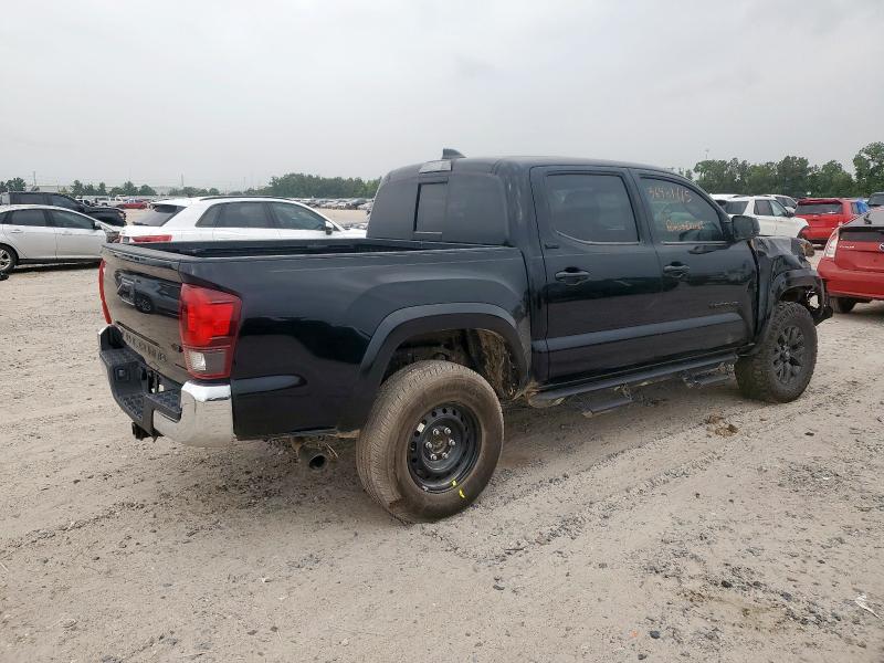  TOYOTA TACOMA 2023 Black
