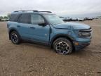 2021 Ford Bronco Sport Big Bend იყიდება Elgin-ში, IL - Front End