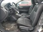 2018 Nissan Sentra S for Sale in Woodhaven, MI - Front End
