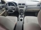 2012 Ford Fusion Se for Sale in Gainesville, GA - Rear End