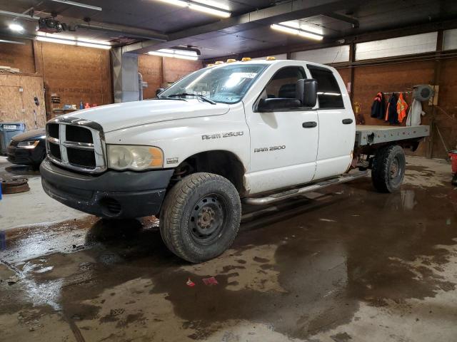 2005 Dodge Ram 2500 St