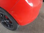 2015 VAUXHALL CORSA LIFE for sale at Copart SANDTOFT