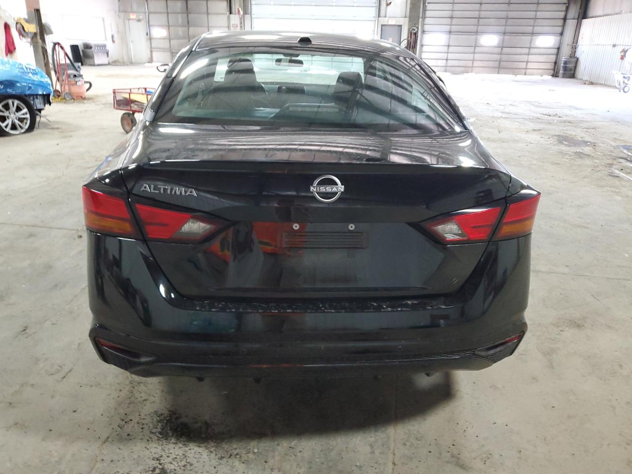 1N4BL4DV8SN367348 NISSAN ALTIMA 2025