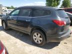 2011 Chevrolet Traverse Lt zu verkaufen in Wichita, KS - Front End