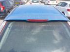 2010 FORD FOCUS ZETE for sale at Copart YORK