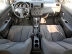 2008 Nissan Versa S продається в Hampton, VA - Rear End