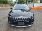 2020 Jeep Cherokee Limited for Sale in Portland, OR - Undercarriage