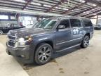2015 Chevrolet Suburban K1500 Lt for Sale in East Granby, CT - Minor Dent/Scratches
