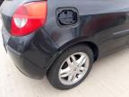 2007 RENAULT CLIO EXTRE for sale at Copart SANDY