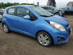 2013 Chevrolet Spark 1Lt for Sale in East Granby, CT - Front End