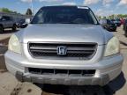 2003 Honda Pilot Ex for Sale in Littleton, CO - Rear End