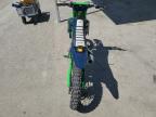 2017 Kawasaki Kx450 F de vânzare în Fresno, CA - Vandalism