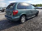 2006 Dodge Caravan Sxt de vânzare în Hueytown, AL - Rear End