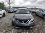 2016 Nissan Sentra S იყიდება Cicero-ში, IN - Front End