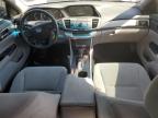 2013 Honda Accord Lx en Venta en Savannah, GA - Front End