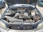 2002 Subaru Legacy Outback 3.0 H6 en Venta en San Martin, CA - Minor Dent/Scratches