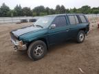 1995 Nissan Pathfinder Xe იყიდება Elgin-ში, IL - Front End