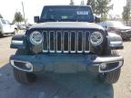 2021 Jeep Wrangler Unlimited Sahara 4Xe for Sale in Rancho Cucamonga, CA - Rear End
