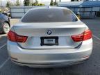 2017 Bmw 440I Gran Coupe for Sale in Rancho Cucamonga, CA - Partial Repair