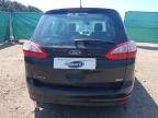 2014 FORD GRAND C-MA for sale at Copart PETERLEE