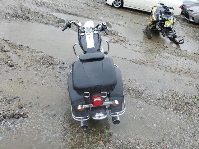 2007 HARLEY-DAVIDSON FLHRCI   