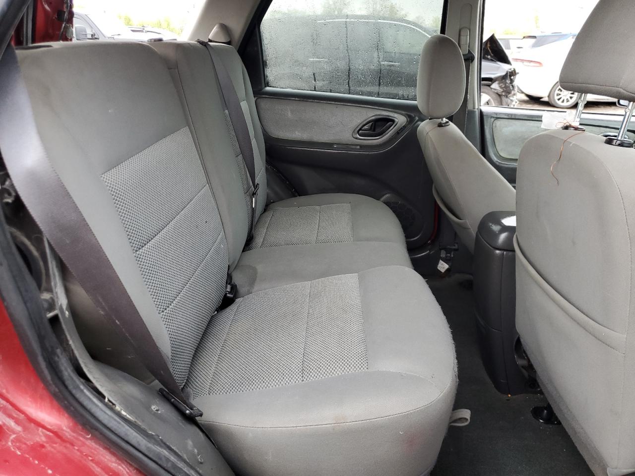2006 Ford Escape Xlt VIN: 1FMYU031X6KA30370 Lot: 55968205