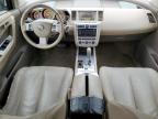 2007 Nissan Murano Sl na sprzedaż w Cicero, IN - Minor Dent/Scratches