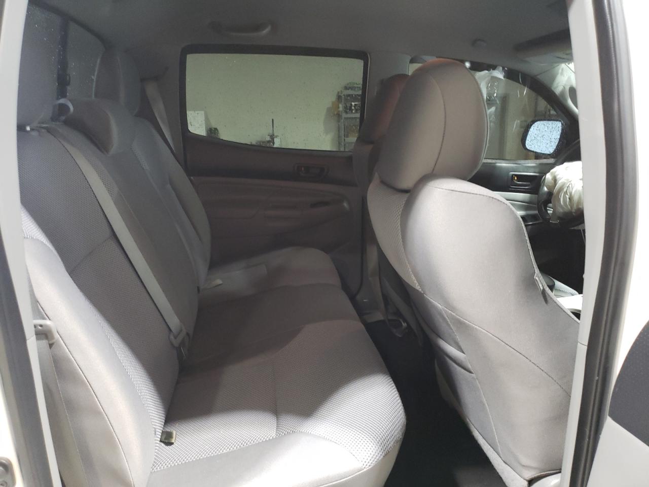 2012 Toyota Tacoma Double Cab VIN: 5TFLU4EN6CX047915 Lot: 56456765