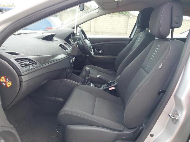 2009 RENAULT MEGANE EXP