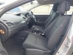 2009 RENAULT MEGANE EXP for sale at Copart YORK