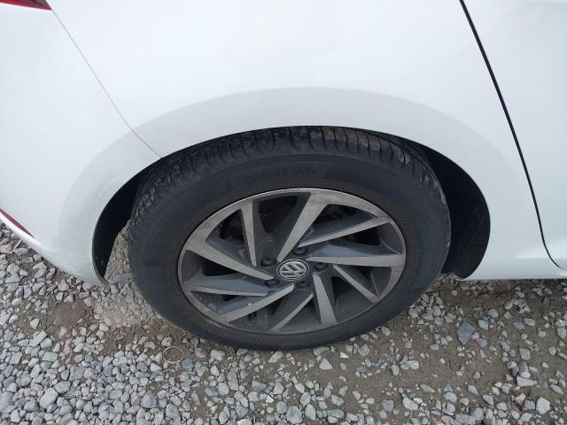 2019 VOLKSWAGEN GOLF MATCH