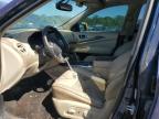 5N1DL0MN7HC****** Salvage 2017 Infiniti QX60 in AL - Hueytown