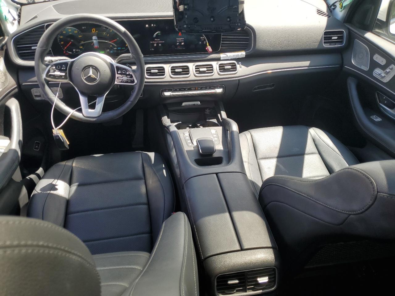 2022 Mercedes-Benz Gle 450 4Matic VIN: 4JGFB5KE7NA702646 Lot: 56687745