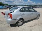 2010 Hyundai Accent Gls na sprzedaż w Oklahoma City, OK - Rear End