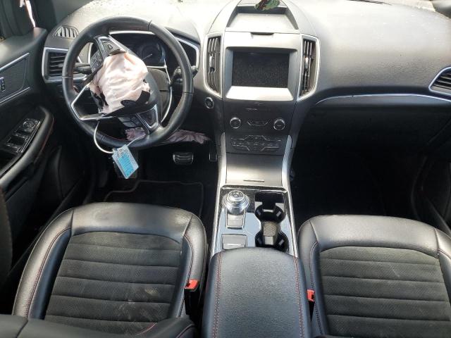  FORD EDGE 2020 Czarny