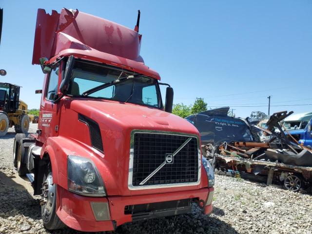 2013 Volvo Vnl Semi Truck